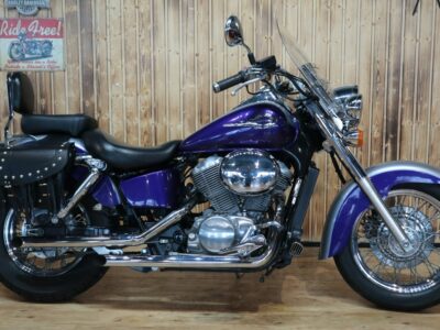 Honda Shadow HONDA VT750 Shadow C2 ACE Piękna,zadbana RATY KUP ONLINE
