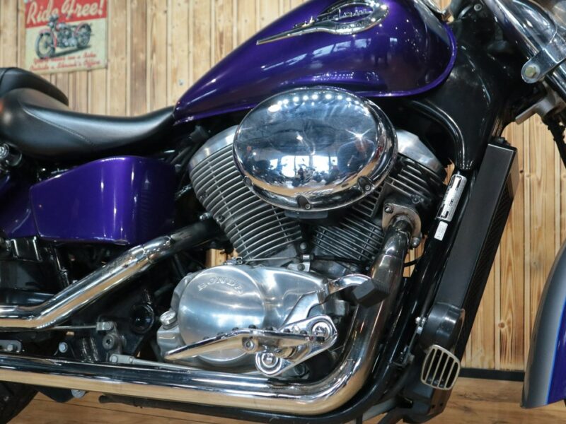 Honda Shadow HONDA VT750 Shadow C2 ACE Piękna,zadbana RATY KUP ONLINE