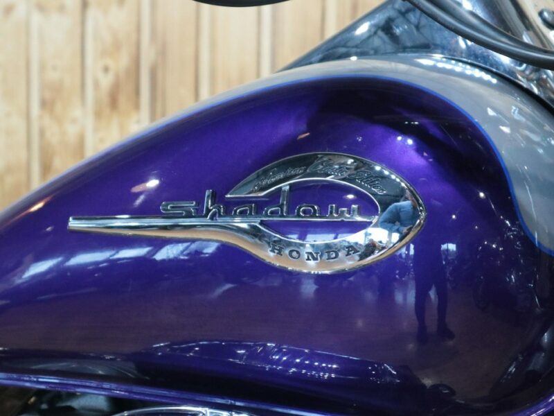 Honda Shadow HONDA VT750 Shadow C2 ACE Piękna,zadbana RATY KUP ONLINE