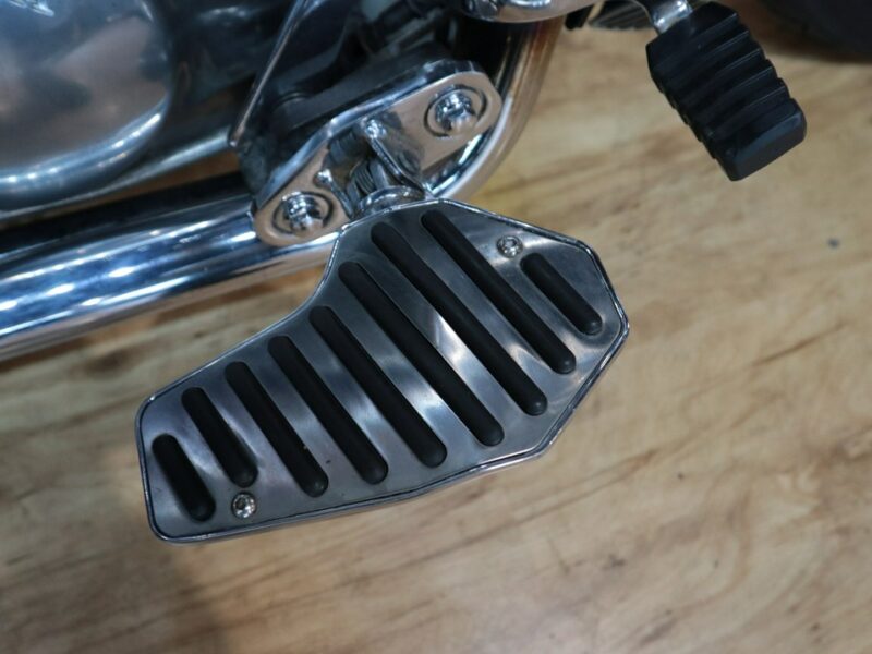 Honda Shadow HONDA VT750 Shadow C2 ACE Piękna,zadbana RATY KUP ONLINE
