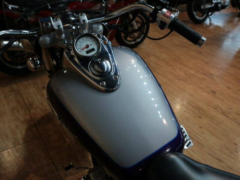 Honda Shadow HONDA VT750 Shadow C2 ACE Piękna,zadbana RATY KUP ONLINE