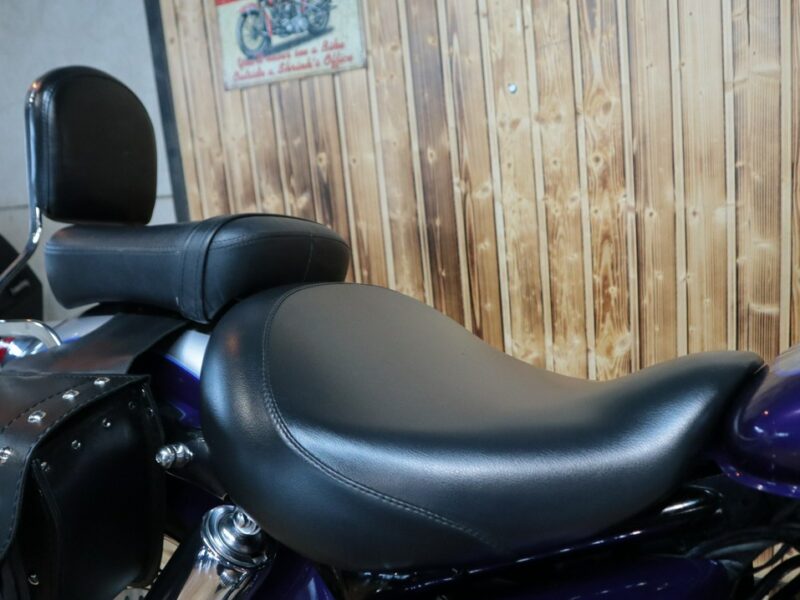 Honda Shadow HONDA VT750 Shadow C2 ACE Piękna,zadbana RATY KUP ONLINE