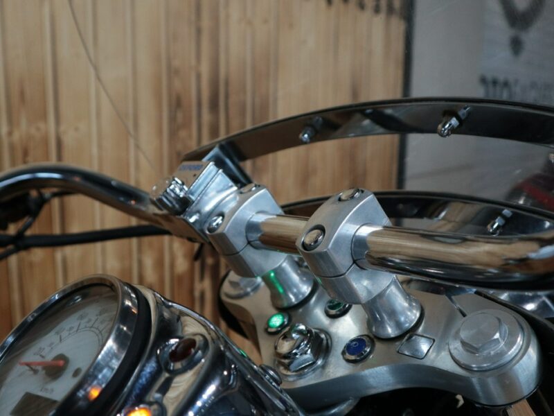 Honda Shadow HONDA VT750 Shadow C2 ACE Piękna,zadbana RATY KUP ONLINE