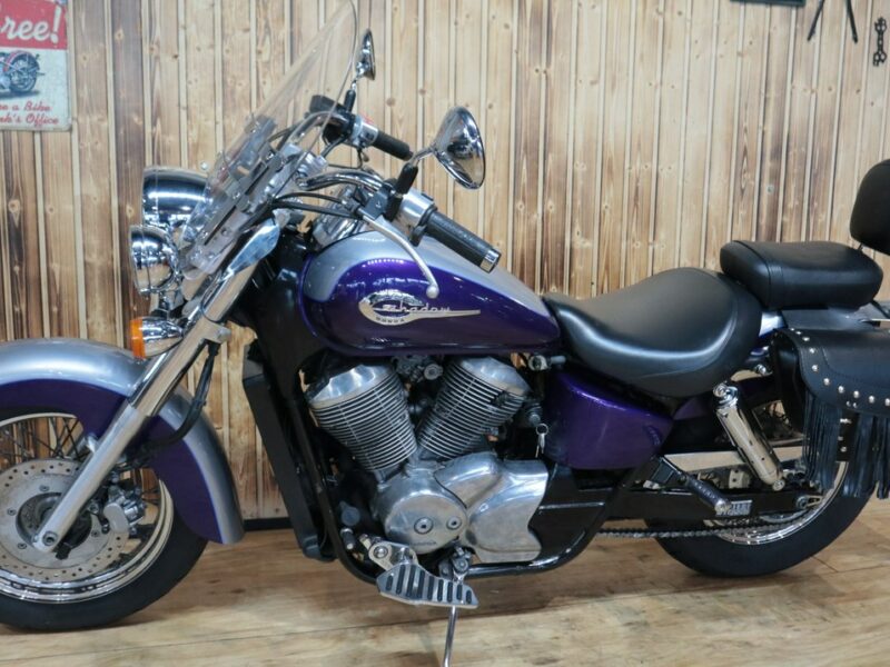 Honda Shadow HONDA VT750 Shadow C2 ACE Piękna,zadbana RATY KUP ONLINE