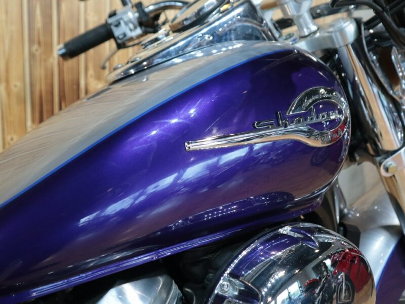 Honda Shadow HONDA VT750 Shadow C2 ACE Piękna,zadbana RATY KUP ONLINE