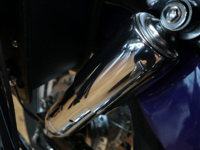 Honda Shadow HONDA VT750 Shadow C2 ACE Piękna,zadbana RATY KUP ONLINE