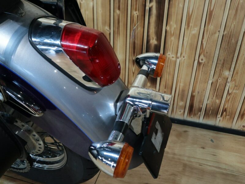 Honda Shadow HONDA VT750 Shadow C2 ACE Piękna,zadbana RATY KUP ONLINE