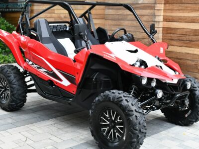 Yamaha inny Yamaha YXZ1000R 2020/2022 salon PL, homologacja, gwarancja, Motonita