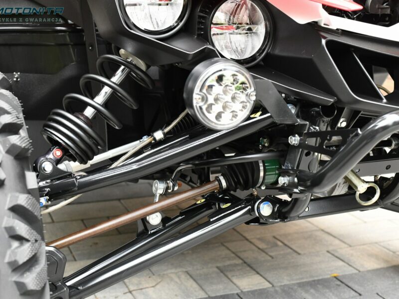 Yamaha inny Yamaha YXZ1000R 2020/2022 salon PL, homologacja, gwarancja, Motonita