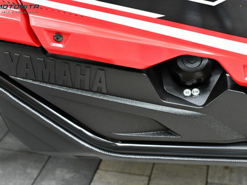 Yamaha inny Yamaha YXZ1000R 2020/2022 salon PL, homologacja, gwarancja, Motonita