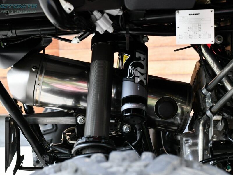 Yamaha inny Yamaha YXZ1000R 2020/2022 salon PL, homologacja, gwarancja, Motonita