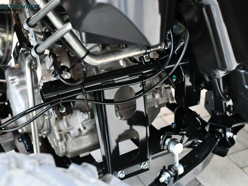 Yamaha inny Yamaha YXZ1000R 2020/2022 salon PL, homologacja, gwarancja, Motonita