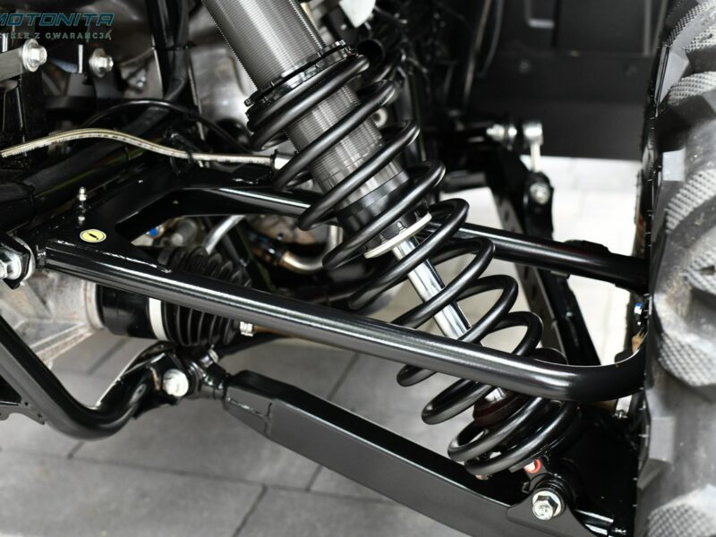Yamaha inny Yamaha YXZ1000R 2020/2022 salon PL, homologacja, gwarancja, Motonita
