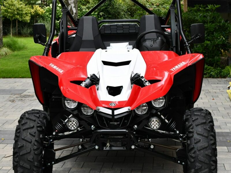 Yamaha inny Yamaha YXZ1000R 2020/2022 salon PL, homologacja, gwarancja, Motonita