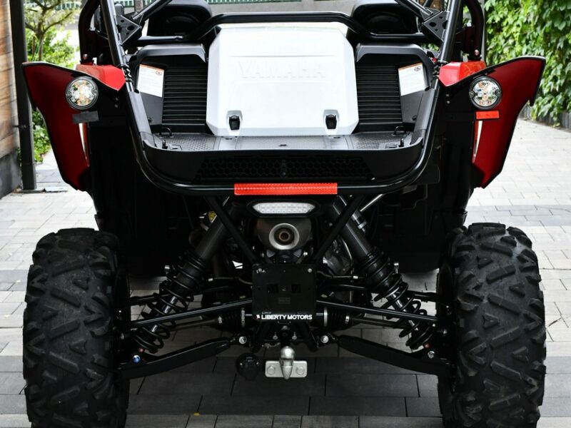 Yamaha inny Yamaha YXZ1000R 2020/2022 salon PL, homologacja, gwarancja, Motonita