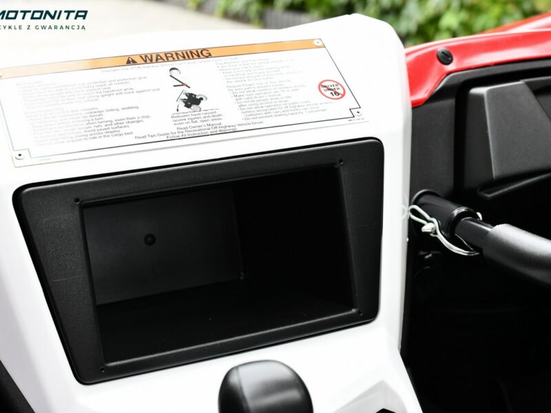 Yamaha inny Yamaha YXZ1000R 2020/2022 salon PL, homologacja, gwarancja, Motonita