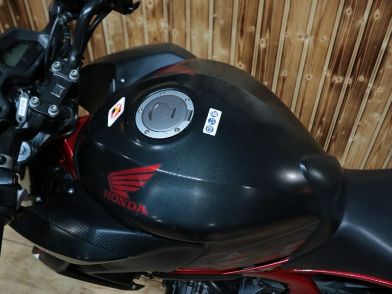 Honda CB HONDA CB650F Piękna i Zadbana raty -kup online