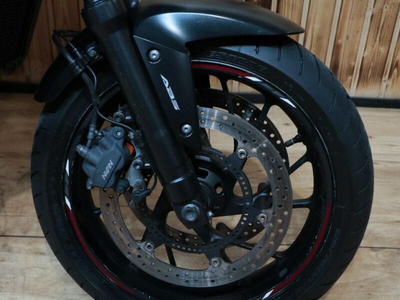 Honda CB HONDA CB650F Piękna i Zadbana raty -kup online