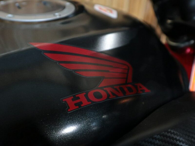 Honda CB HONDA CB650F Piękna i Zadbana raty -kup online