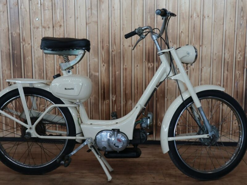 Benelli inny motorower retro 1973 RATY,KUP ONLINE