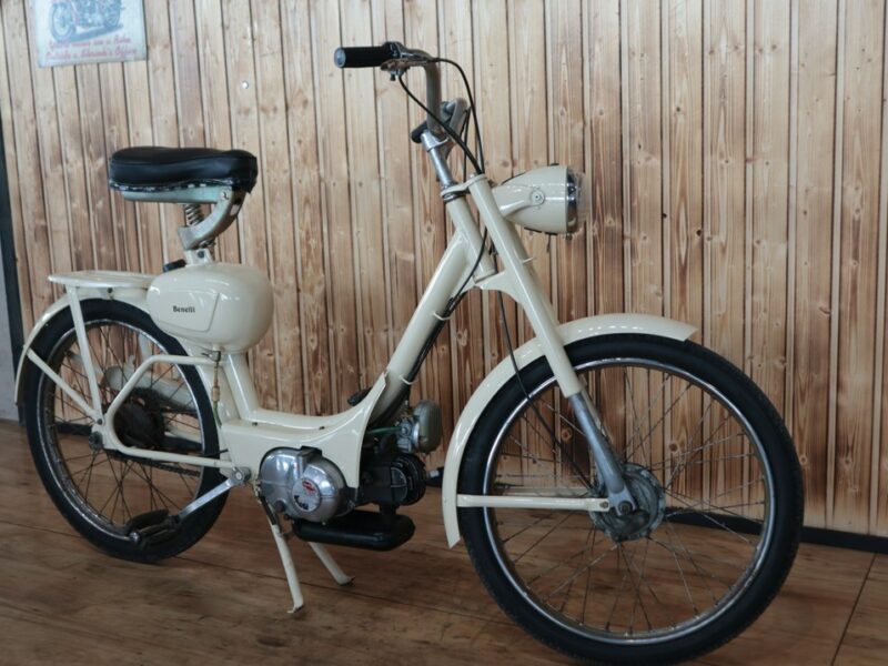 Benelli inny motorower retro 1973 RATY,KUP ONLINE