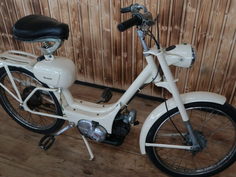 Benelli inny motorower retro 1973 RATY,KUP ONLINE