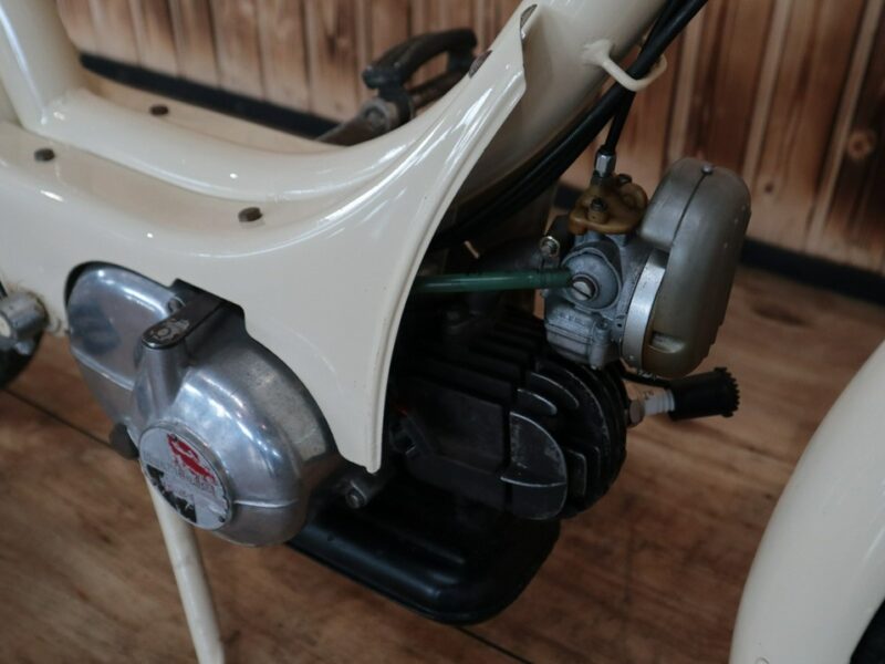 Benelli inny motorower retro 1973 RATY,KUP ONLINE