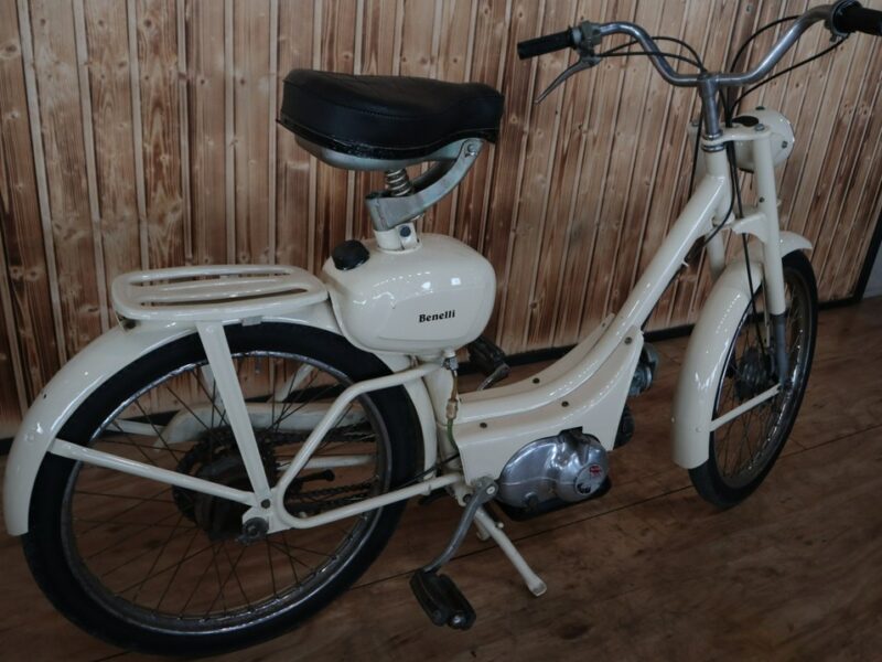 Benelli inny motorower retro 1973 RATY,KUP ONLINE