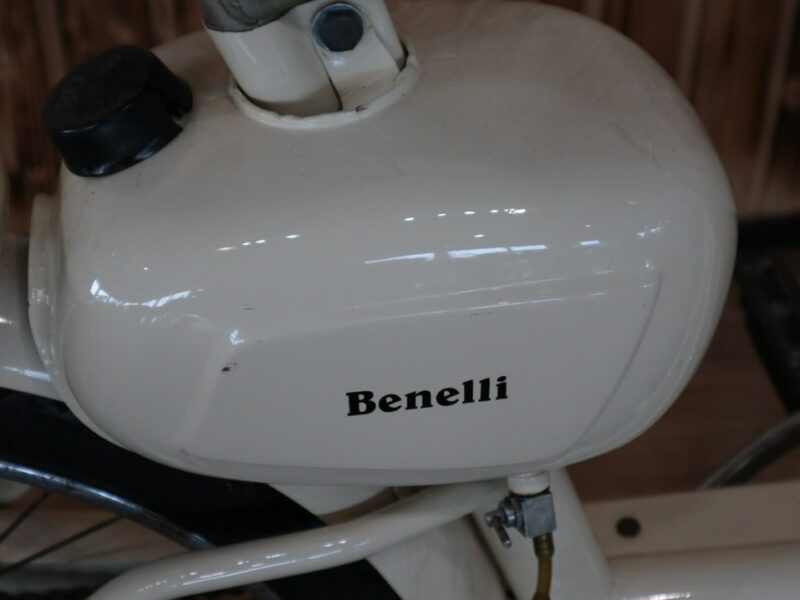 Benelli inny motorower retro 1973 RATY,KUP ONLINE