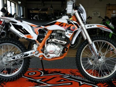 KAYO K2 MOTOEAGLES Kayo K2. Sprawdż ofertę i Serwis CROSS