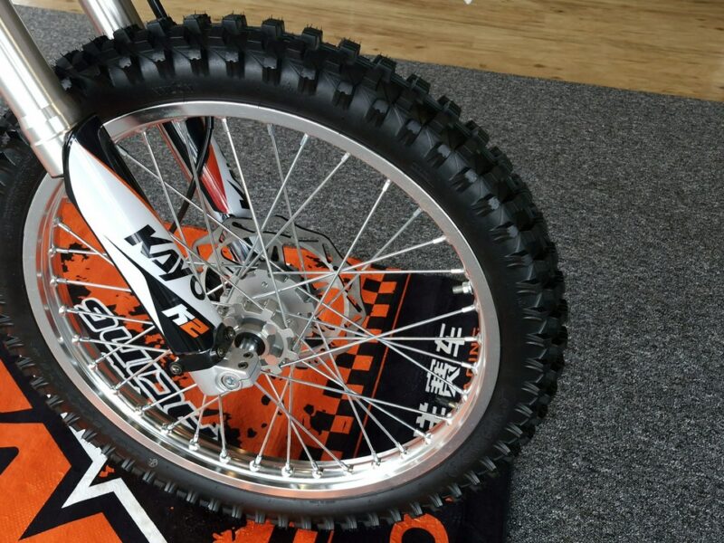 KAYO K2 MOTOEAGLES Kayo K2. Sprawdż ofertę i Serwis CROSS
