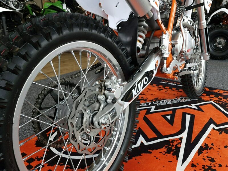 KAYO K2 MOTOEAGLES Kayo K2. Sprawdż ofertę i Serwis CROSS
