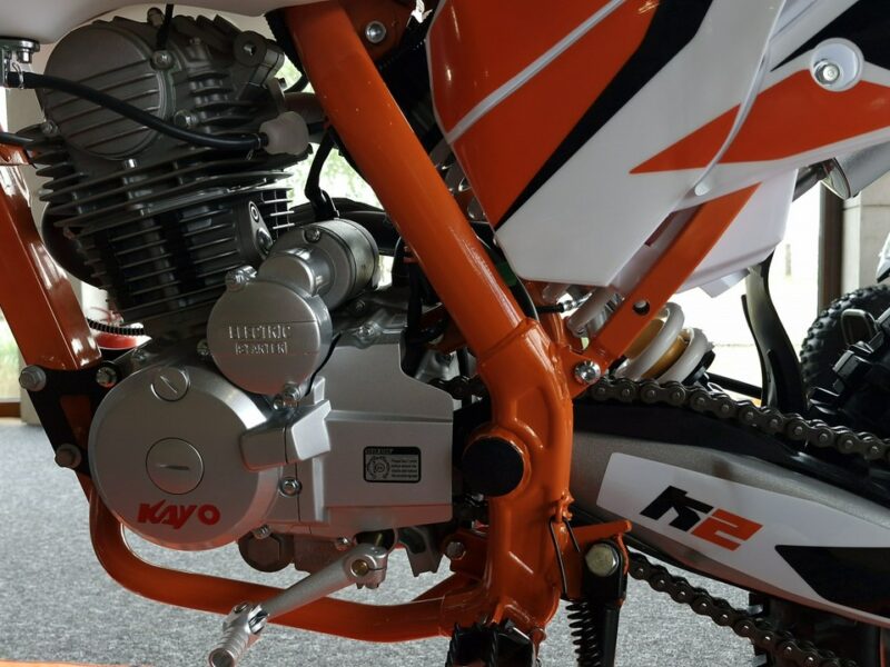 KAYO K2 MOTOEAGLES Kayo K2. Sprawdż ofertę i Serwis CROSS