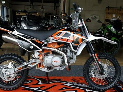 KAYO Inny MOTOEAGLES Kayo 125TD , KAYO. Sprawdż ofertę i Serwis