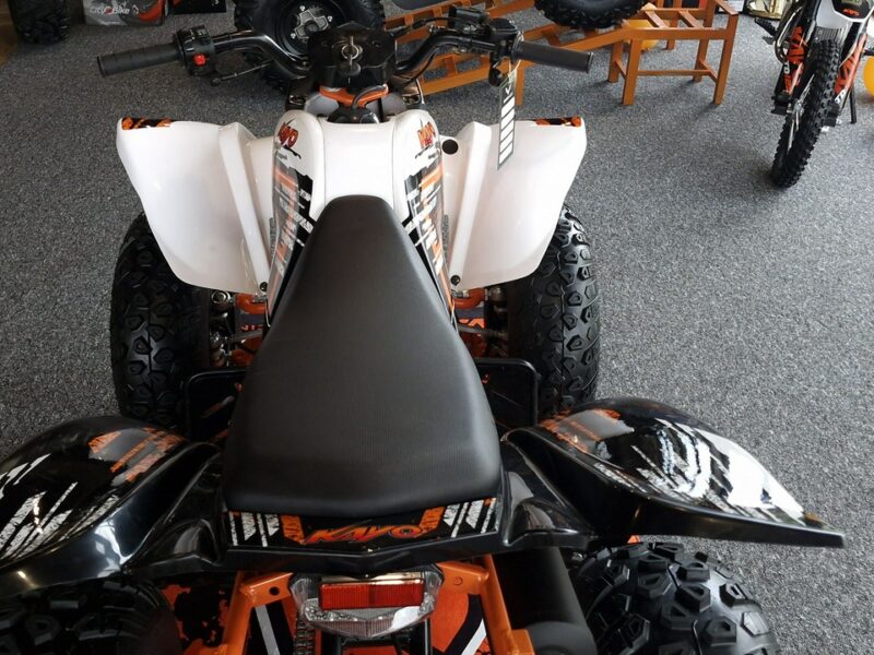 KAYO Inny SALON MOTOCYKLOWY MOTOEAGLES Kayo A 150 Sprawdż ofertę i Serwis