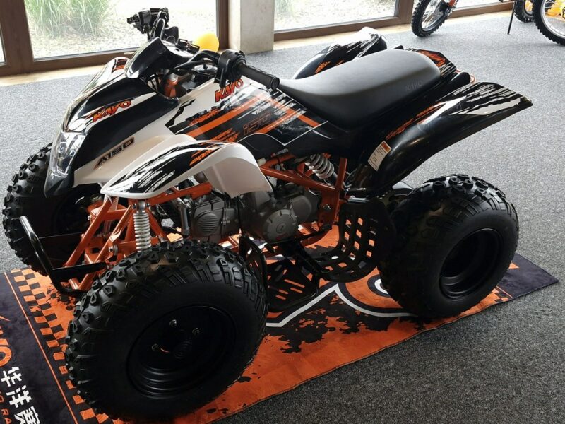 KAYO Inny SALON MOTOCYKLOWY MOTOEAGLES Kayo A 150 Sprawdż ofertę i Serwis