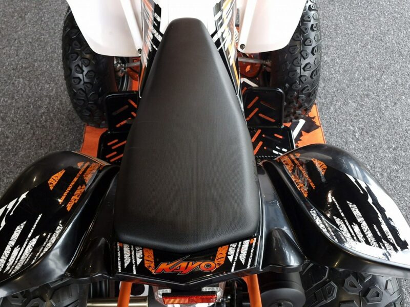 KAYO Inny SALON MOTOCYKLOWY MOTOEAGLES Kayo A 150 Sprawdż ofertę i Serwis