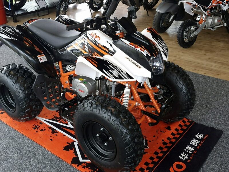 KAYO Inny SALON MOTOCYKLOWY MOTOEAGLES Kayo A 150 Sprawdż ofertę i Serwis