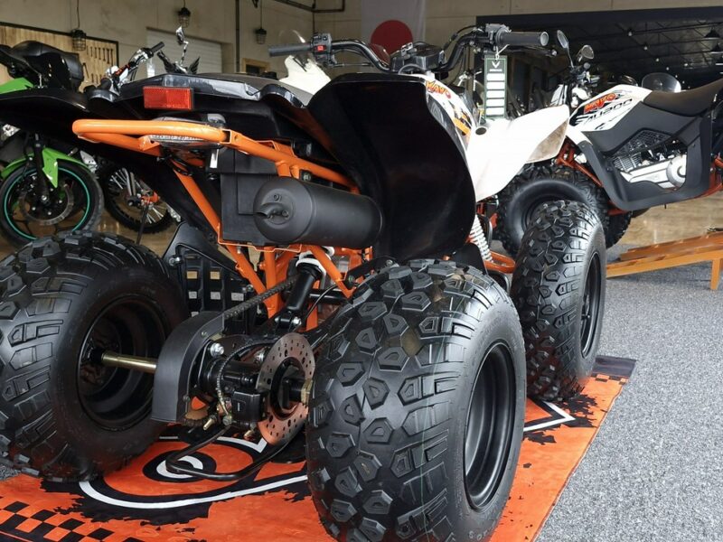 KAYO Inny SALON MOTOCYKLOWY MOTOEAGLES Kayo A 150 Sprawdż ofertę i Serwis