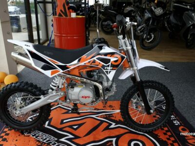 KAYO Inny MOTOEAGLES Kayo TSD 110 , KAYO. Sprawdż ofertę i Serwis