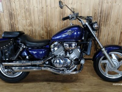 Honda VF HONDA VF 750 Magna Piękna,zadbana RATY KUP Online