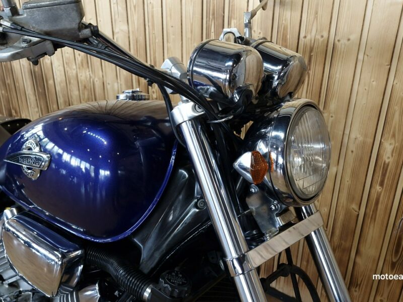 Honda VF HONDA VF 750 Magna Piękna,zadbana RATY KUP Online