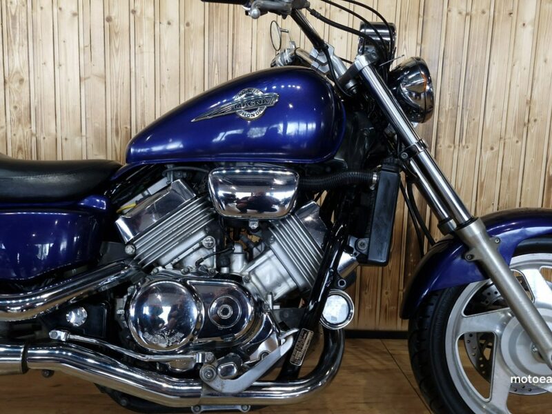 Honda VF HONDA VF 750 Magna Piękna,zadbana RATY KUP Online