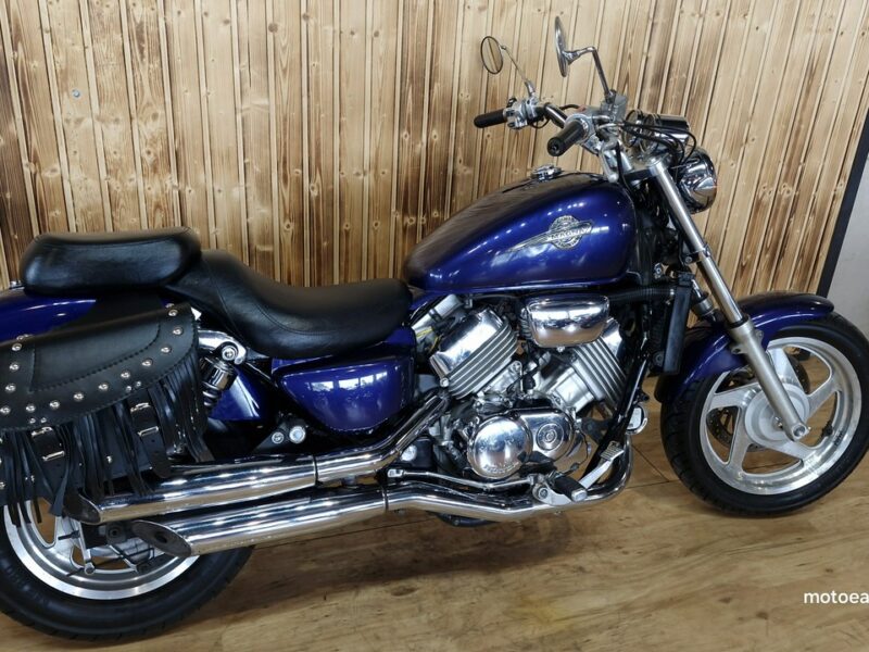 Honda VF HONDA VF 750 Magna Piękna,zadbana RATY KUP Online