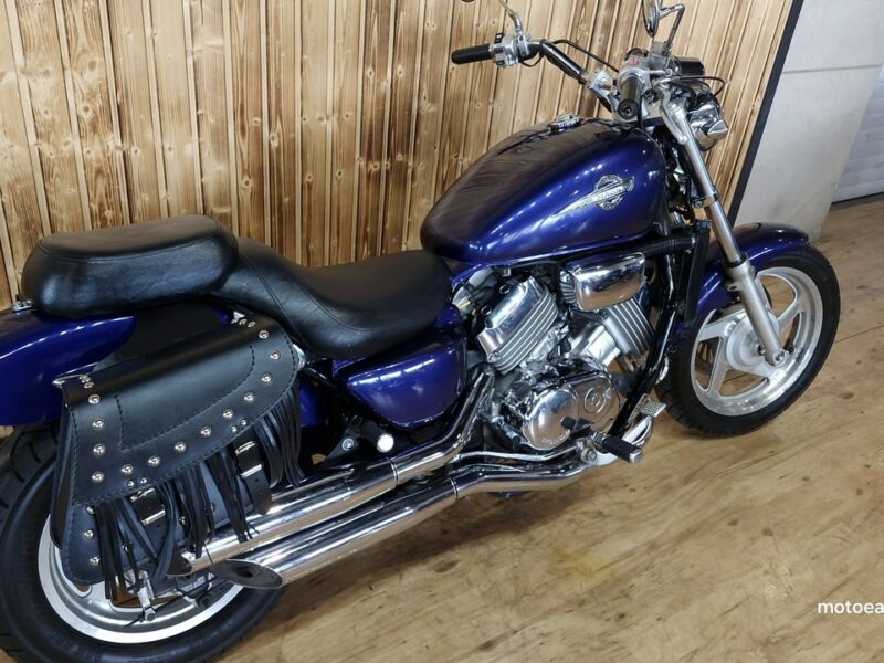 Honda VF HONDA VF 750 Magna Piękna,zadbana RATY KUP Online