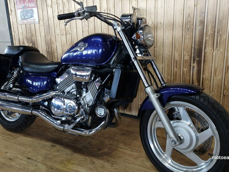Honda VF HONDA VF 750 Magna Piękna,zadbana RATY KUP Online