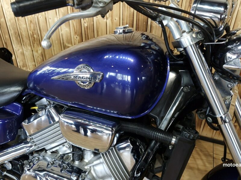 Honda VF HONDA VF 750 Magna Piękna,zadbana RATY KUP Online