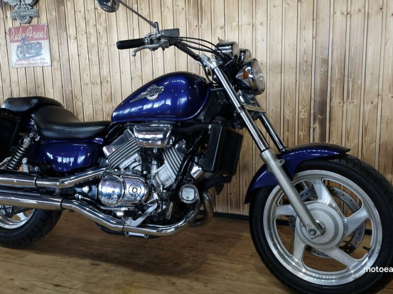 Honda VF HONDA VF 750 Magna Piękna,zadbana RATY KUP Online