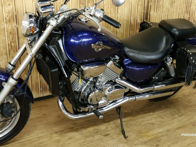 Honda VF HONDA VF 750 Magna Piękna,zadbana RATY KUP Online
