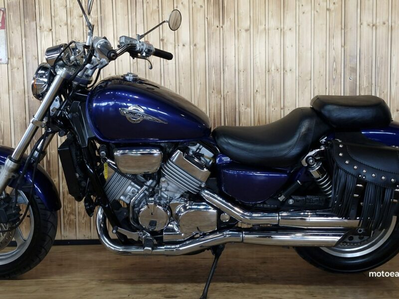 Honda VF HONDA VF 750 Magna Piękna,zadbana RATY KUP Online